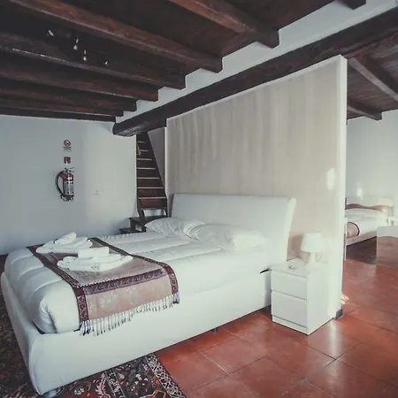 Divino 2.0 Apartment