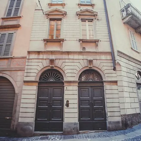 Divino 2.0 Apartment *
