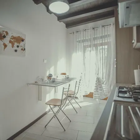 Apartment Divino 2.0 *