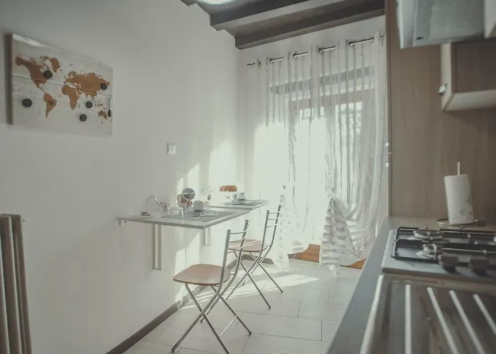 Lägenhet Divino 2.0 *