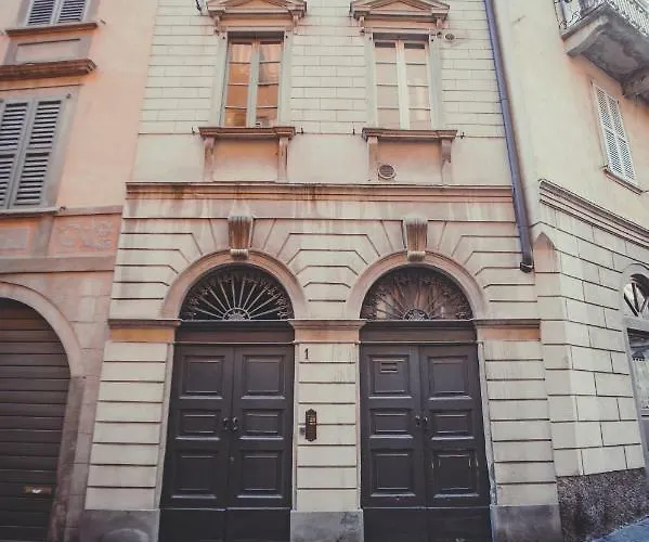 Divino 2.0 Lägenhet *